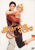 Dharma & Greg - Série 2
