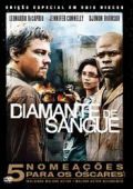 Diamante de Sangue - Edição Especial