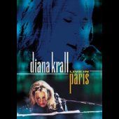 Diana Krall live in Paris