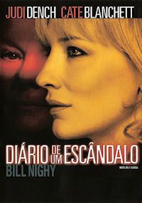 Diário de Um Escândalo