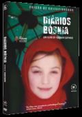Diários da Bósnia - Edição de Coleccionador