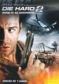 Die Hard 2 - Assalto ao Aeroporto - Edição de 1 Disco