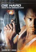 Die Hard - Assalto ao Arranha-Céus - Ediçao de 1 Disco