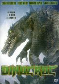 DinoCroc