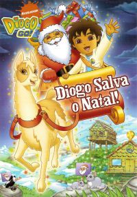 Diogo Go! - Diogo Salva o Natal!