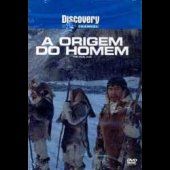 Discovery - A Origem do Homem