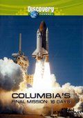 Discovery - Discovery - A Última Missão do Columbia