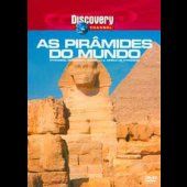Discovery - As Pirâmides do Mundo