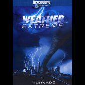 Discovery - Clima Implacável: Tornado