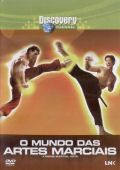 Discovery - O Mundo das Artes Marciais