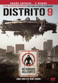Distrito 9 - Edição Especial