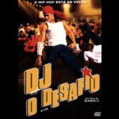 DJ - O Desafio
