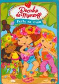 Docinho de Morango - Festa na Praia