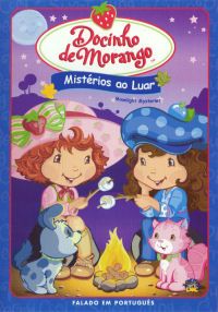 Docinho de Morango - Mistérios ao Luar