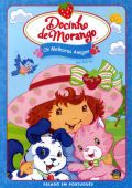 Docinho de Morango - Os Melhores Amigos