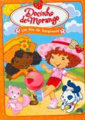 Docinho de Morango - Um Dia de Surpresas