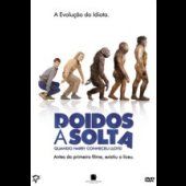 Doidos à Solta - Quando Harry Conheceu Lloyd