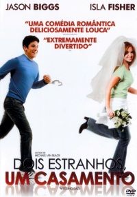 Dois Estranhos, Um Casamento