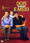 Dois Homens e Meio - A Primeira Série