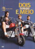 Dois Homens e Meio - A Segunda Série