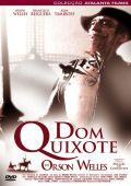 Dom Quixote de Orson Welles