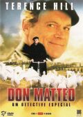 Don Matteo - Um Detective Especial - Série 1