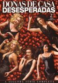 Donas de Casa Desesperadas - A Segunda Série Completa