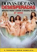 Donas de Casa Desesperadas - A Terceira Série Completa