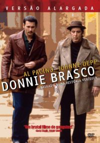 Donnie Brasco - Versão Alargada