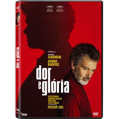 Dor e Glória