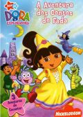 Dora a Exploradora - A Aventura dos Contos de Fada