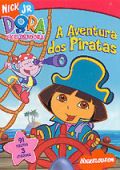 Dora A Exploradora - A Aventura dos Piratas