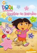 Dora A Exploradora - Apanhar as Estrelas