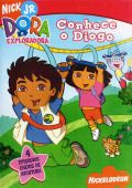 Dora A Exploradora - Conhece O Diogo