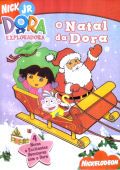 Dora a Exploradora - O Natal de Dora