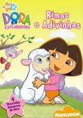 Dora A Exploradora - Rimas e Adivinhas