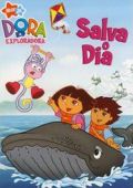 Dora a Exploradora - Salva o Dia