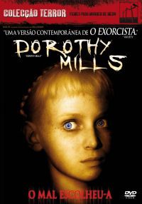Dorothy Mills