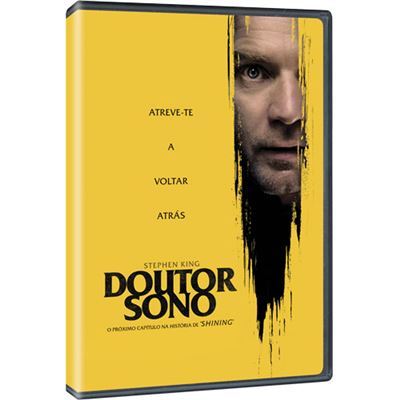 Doutor Sono (Warner)