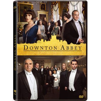 Downton Abbey (Universal)