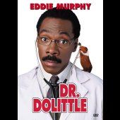 Dr. Dolittle