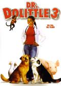 Dr. Dolittle 3