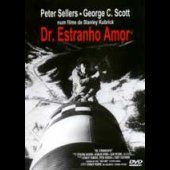 Dr. Estranho Amor