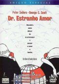 Dr. Estranho Amor - Edição Especial