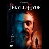 Dr Jekyll & Mr Hide