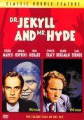 Dr. Jekyll & Mr. Hyde - O Médico e o Monstro - Sessão Dupla