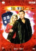 Dr. Who - Série 1 - Parte 1