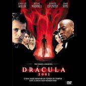 Drácula 2001