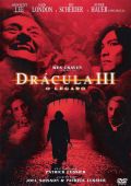 Drácula III - O Legado