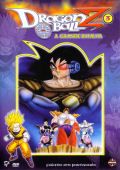 Dragon Ball Z - Vol. 3